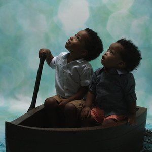 Meet your Posher, Ronke